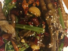 -二道木烤羊腿(桃花潭店)