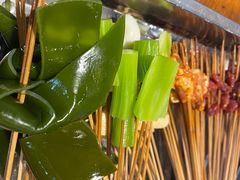 -钢五区节子串串香(环球汇·天誉店)