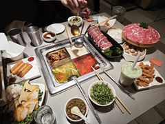 -海底捞火锅(西直门凯德MALL店)