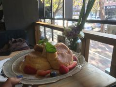 -UPPER KITCHEN(延安路店)