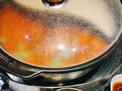 -捞王锅物料理(凯旋路店)