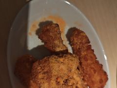 -必胜客(金高店)