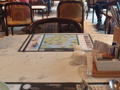 -厦门艾美酒店·新食谱西餐厅