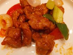 莆田荔枝肉-莆田餐厅PUTIEN(三里屯店)