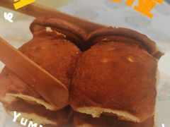 -桂顺斋糕点总厂(荣业大街店)