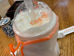 -爷爷不泡茶NOYEYENOTEA(武汉佰港城创始店)