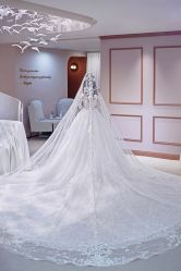点击看大图 -B.Bridge Couture婚纱礼服(福田店)