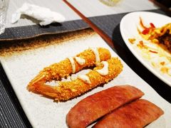 -Hey!蛋包饭(中山店)