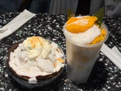 -喜茶(深圳万象城黑金店)