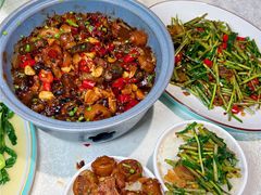 -赣南人家(顺义后沙峪亚朵店)