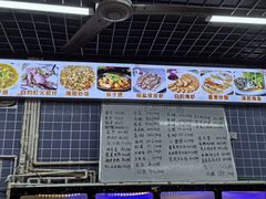 -众味海鲜大排档·活海鲜·潮汕味(南澳店)