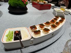 -柿合缘新京菜(静安嘉里中心店)