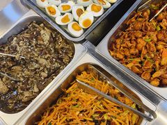 -新红帽自助盒饭(大悦城店)