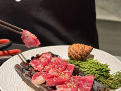 -黑崎烧肉·山野厨房(坪山店)