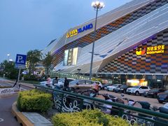 -万达IMAX影城(盘锦万达广场店)