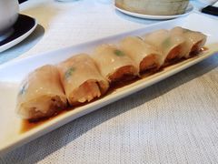 金网脆皮虾肠粉-御宝轩(益丰·外滩源店)