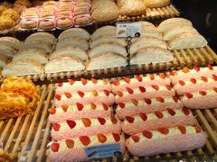 粉红莓莓-贝尔麦莎(城上城店)