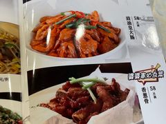 -婆婆家·湛江特色美食(福田振华路店)
