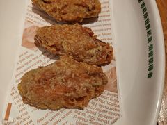-新白鹿餐厅(第一百货店)