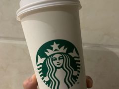 -星巴克(温州龙湾万达店)