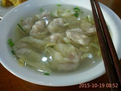 -味一早餐(民安路店)