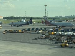 -谢列梅捷沃国际机场