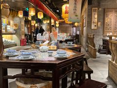 -南京大牌档(崇文门国瑞店)