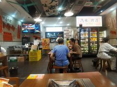 -黔有有贵州酸汤夺夺粉火锅(五味十字店)