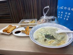 -王家沙点心店(西康路店)