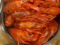 -老鄞江清水龙虾•赵赵家(江北店)