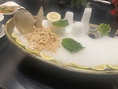 -钱塘宴(东站西子国际店)