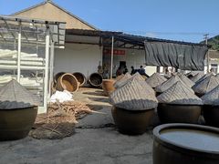 -苏州市吴中区光福窑上花果蜜饯厂