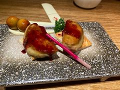 -蟹将军·松叶蟹和牛日料放题自助(K11店)