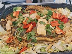 -小胖子羊肉馆·烧烤(龙茗路店)