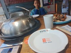 -海味当家·蒸锅海鲜(星海公园店)