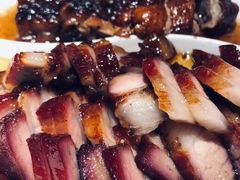 -澳门陈光记烧味饭店(南京德基广场店)