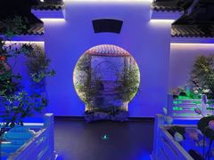 -庭院江南菜•烤鸭•非遗传承(丰台总部基地店)