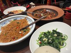 -柴米油盐(土菜院子店)