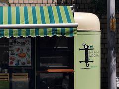 -Boboil沸了个腾咖啡(芳园西路店)