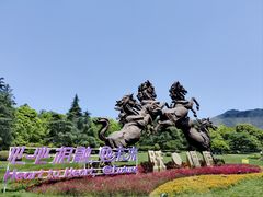 -大奇山国家森林公园