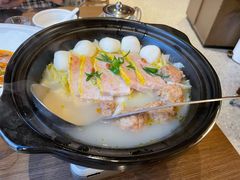 -大中华酒楼·主席武昌鱼·武汉美食地标(江汉路步行街店)