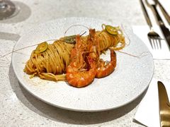 招牌冬阴功意面-Toris(LuOne凯德晶萃广场店)