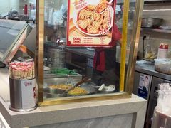 -蔡林记(黄鹤楼店)