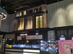 -CGV影城(黄河道ScreenX店)