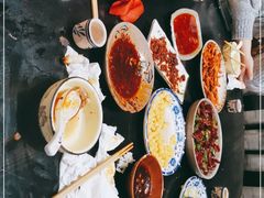 -醉八仙热酒馆(渝中店)