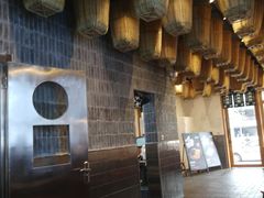 大堂-亚皆老街南宁老友粉·米粉(印象城店)