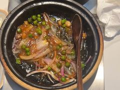 -火啫啫·粤式啫啫煲(南通首店)