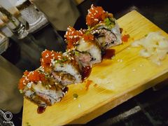 -景鹤料理(上地华联店)