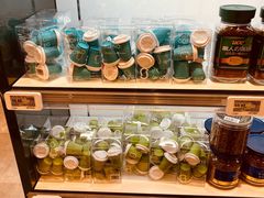 零售区-盒马鲜生(金桥国际广场店)