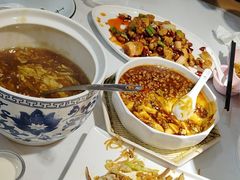 -光海·乡记酸菜鱼·始于1996(花园路店)